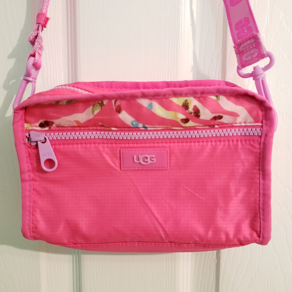 UGG Janey II Crossbody